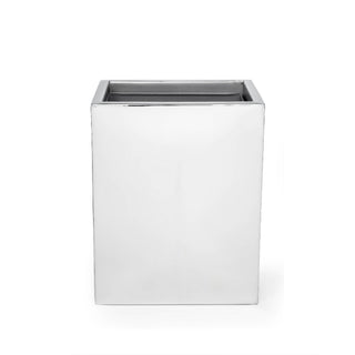 Roselli Trading CompanyÂ® Modern Bath Wastebasket