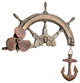 Ship Wheel/Anchor/Propeller Hanger
