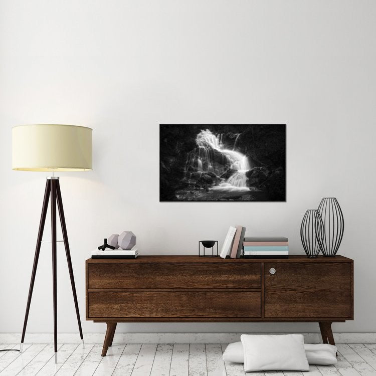 Lainbach, 40"x24"