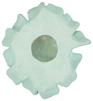 Topsy Turvy Succulent Wall Art, Jade