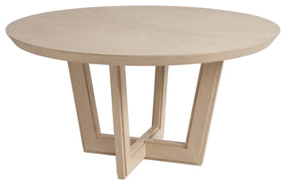 Hanson Round Dining Table