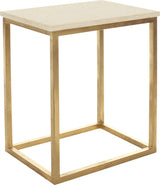 Safavieh Tad Accent Table