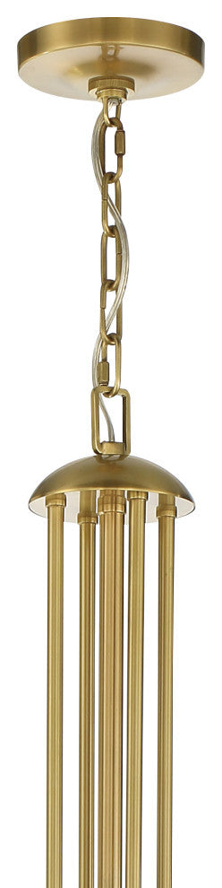 Clover 24 Light Chandelier
