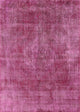 Ahgly Company Indoor Rectangle Mid-Century Modern Area Rugs, 2' x 5'