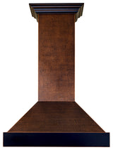 ZLINE 36" Ducted Vent Designer Series Wall Mount Range Hood