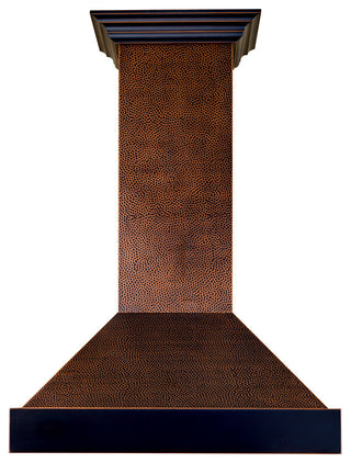 ZLINE 36" Ducted Vent Designer Series Wall Mount Range Hood