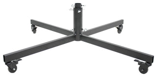 42" Commercial Rolling Stand 12-15' Tree