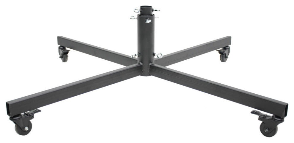 42" Commercial Rolling Stand 12-15' Tree