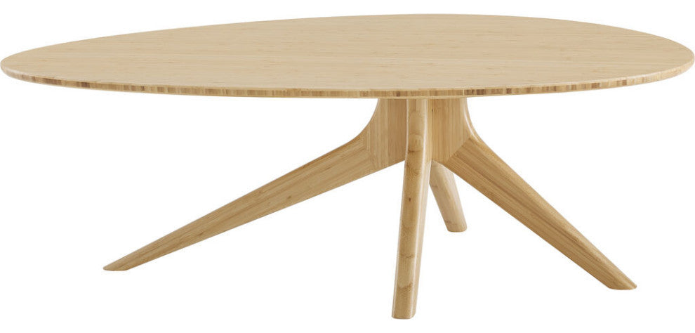 Greenington Rosemary Coffee Table | Wheat