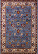 Ahgly Company Indoor Rectangle Mid-Century Modern Area Rugs, 2' x 5'