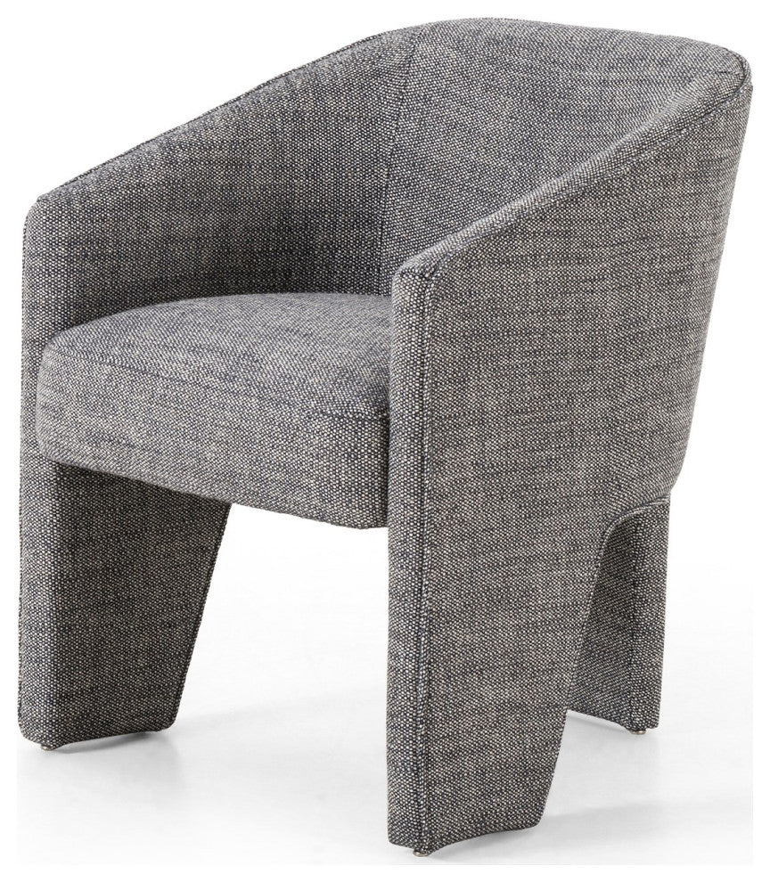 Fae Dining Chair-Barron Smoke