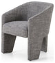 Fae Dining Chair-Barron Smoke