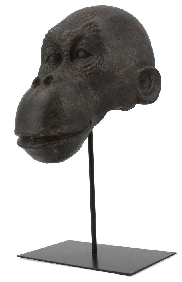 Ohini Sculpture