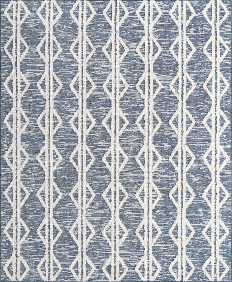 Unique Loom Sabrina Soto Casa Palma Area Rug