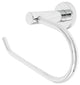 Anello Collection Robe Hook, Polished Chrome, Polished Hrome