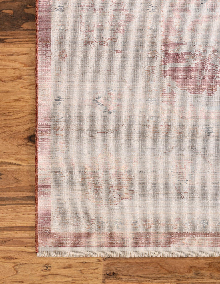 Unique Loom Noble Alexander Area Rug