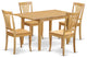 5 Pctable And Chair Set Dining Table For Small Spaces And 4 Dining Chairs