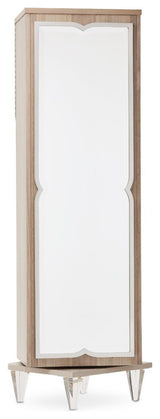 Aico Amini Camden Court Lingerie Chest in Pearl