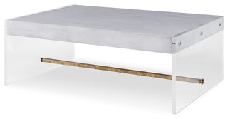 Suspend Cocktail Table