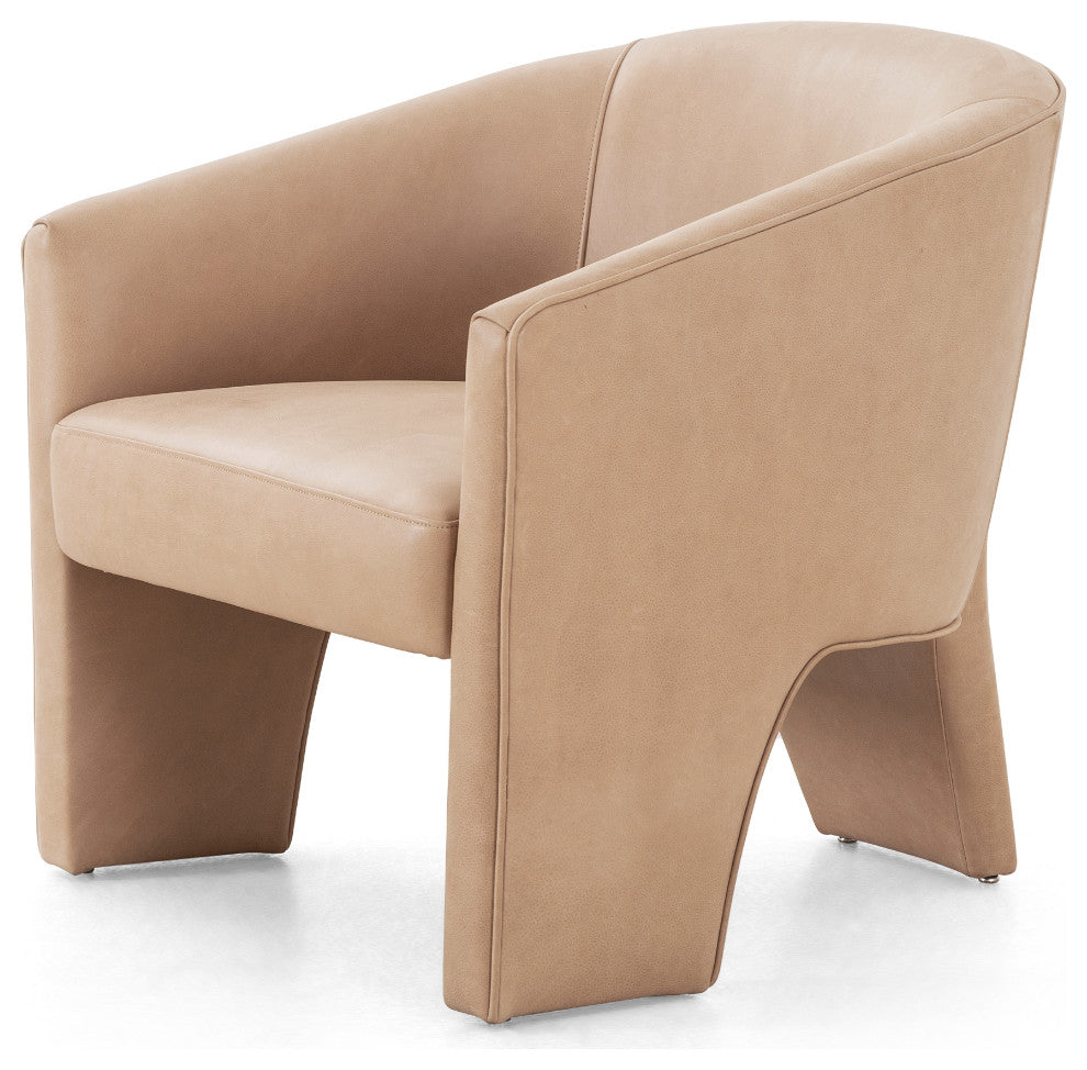 Fae Chair-Palermo Nude
