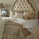 Kismet Sleep Sham in Bentley, Twin