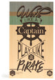 Work like a Captain| Play like a Pirate