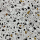 PowerSellerUSA Vinyl Self Adhesive Floor Tiles 40 Pcs 12x12 inches with 1.2 mm
