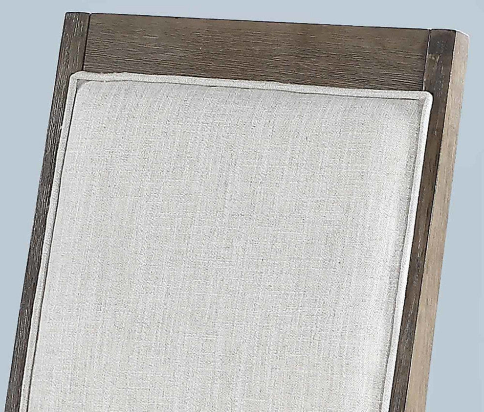 Molly Side Chair, Set of 2