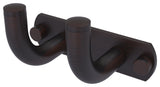 Remi 2 Position Multi Hook, Venetian Bronze