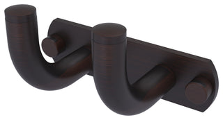 Remi 2 Position Multi Hook, Venetian Bronze