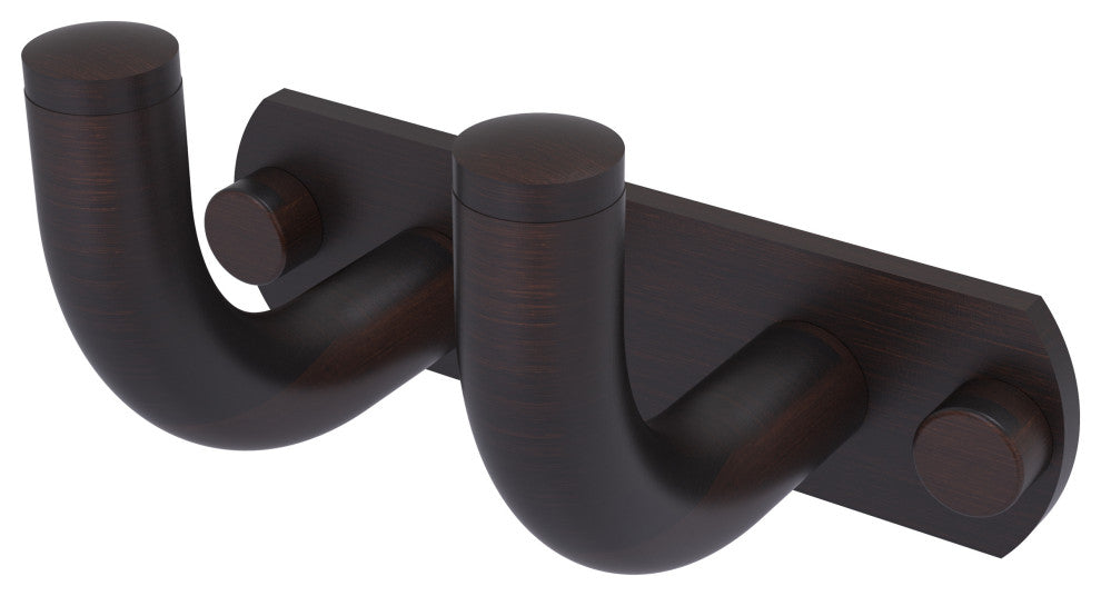 Remi 2 Position Multi Hook, Venetian Bronze