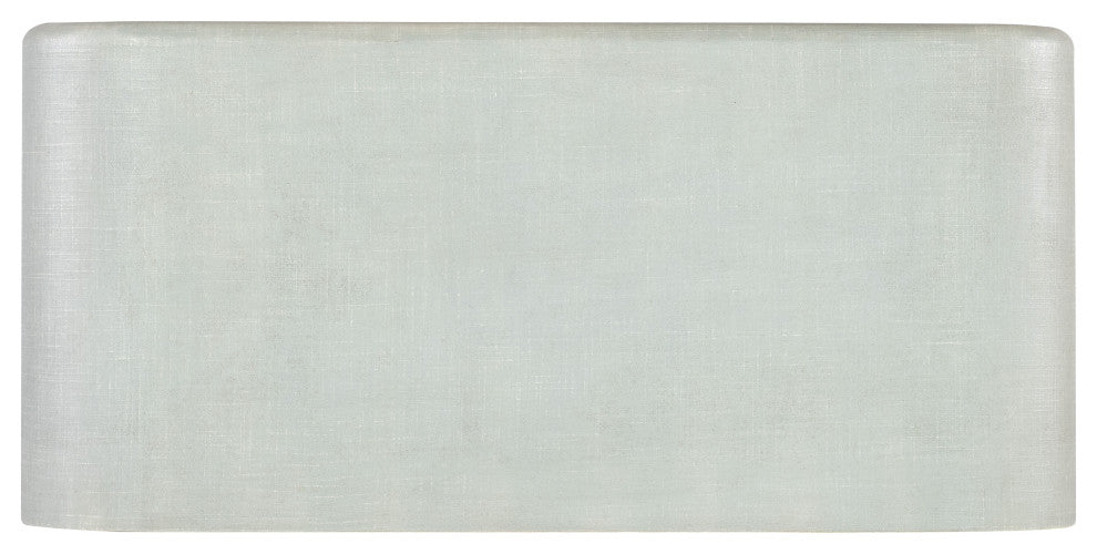 Alternate white-close: cropped close-up of curved top edge on solid white background.