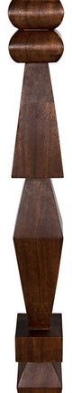 Dido Object, Dark Walnut Accessory