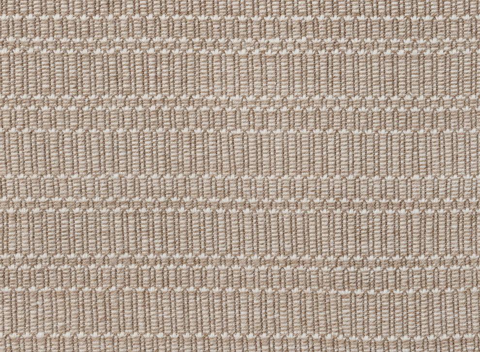 Charlevoix Indoor Outdoor Tan Accent Rug by Kosas Home