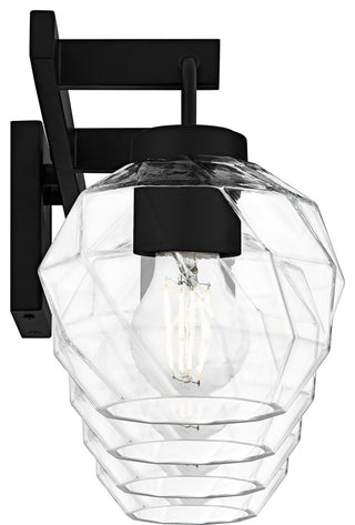 Quoizel CIA8632 Celina 4 Light 32"W Vanity Light - Bronze Gold