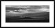 "How The Mists Arise" Framed Digital Print by Peter Svoboda, 38"x20"