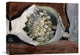 "Bouquet in a Chair" Stretched Canvas Giclee by Pierre-Auguste Renoir, 16"x12"