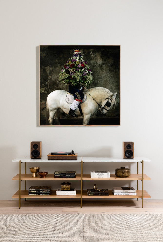 Garland Day By Getty Images