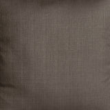 Tall Pouf Sterling Charcoal