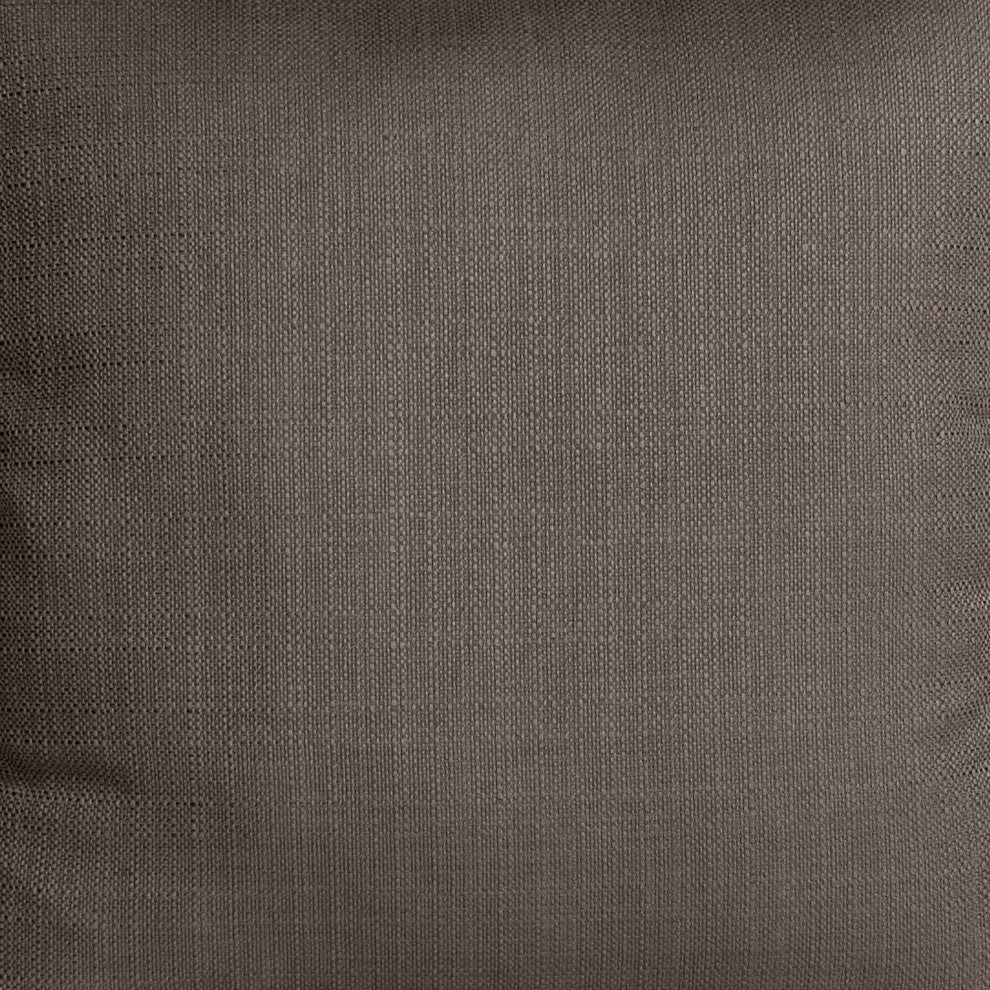 Tall Pouf Sterling Charcoal