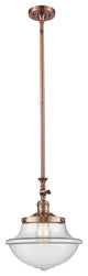 Innovations Lighting 1 Light 12" Pendant