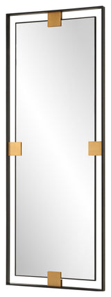 Uttermost Cornerstone Oversized Mirror