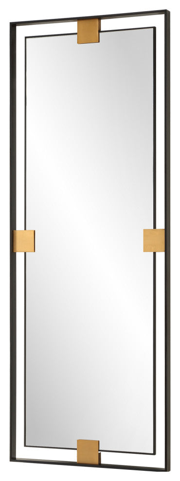 Uttermost Cornerstone Oversized Mirror
