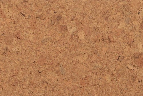 Assortment Engineered Cork Planks Flooring, Athene Natural