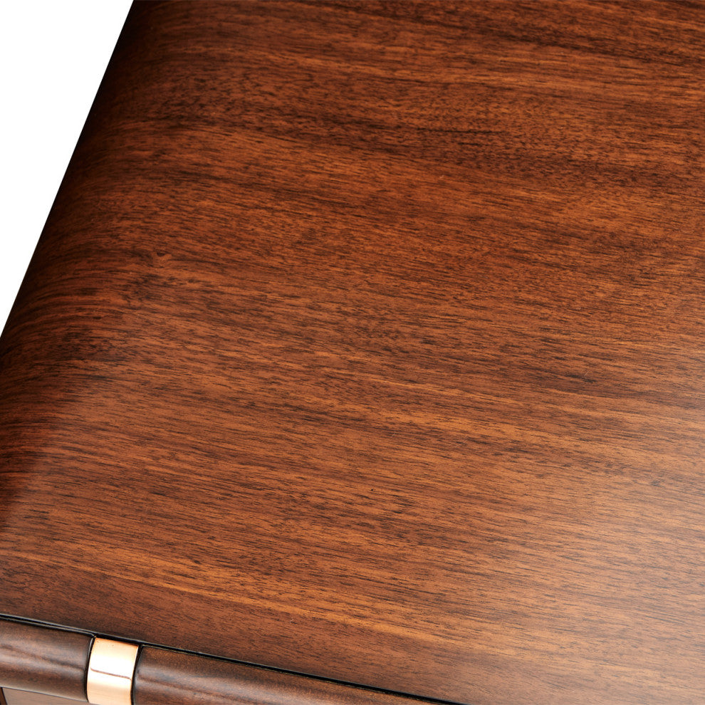 Mason Park Dresser, Umber Brown