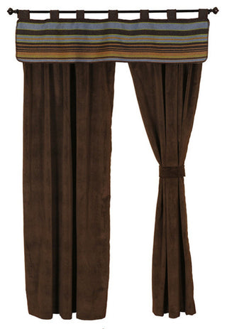 Hudson II Tie Back