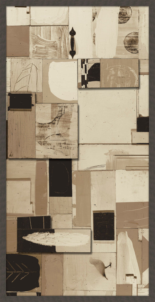 Collage of Travels 1