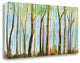 "The Breeze" By Stephanie Fontaine, Giclee Print on Gallery Wrap Canvas
