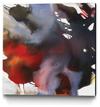 "Spring Awakening" Museum Mounted Canvas Print, 20"x20"