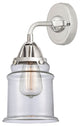 INNOVATIONS LIGHTING 288-1W-PC-G182 Canton 1 Light 6 inch Sconce